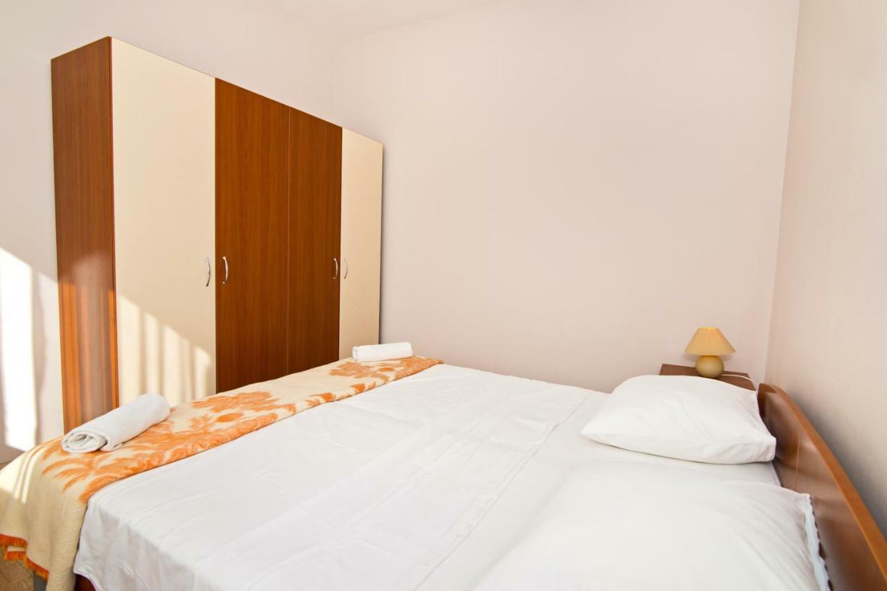 Apartment Sare Betina  Exterior photo